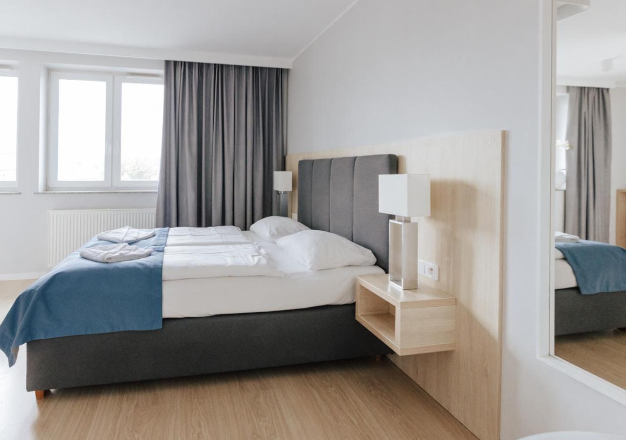 Q19 Apartments Rynek Wroclaw Exterior photo